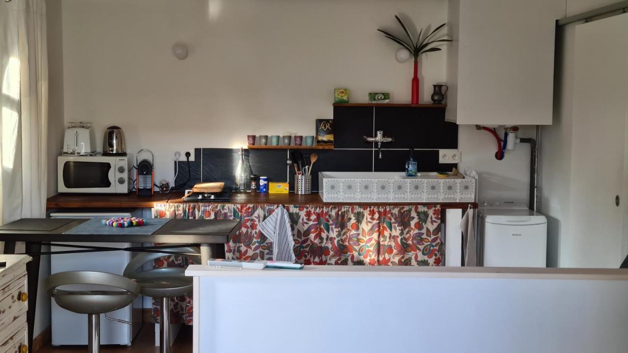 Charmant Logement Avec Parking Διαμέρισμα Orvault Εξωτερικό φωτογραφία