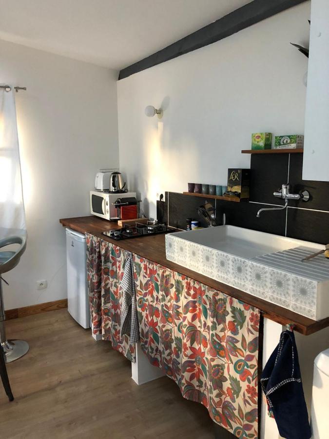 Charmant Logement Avec Parking Διαμέρισμα Orvault Εξωτερικό φωτογραφία