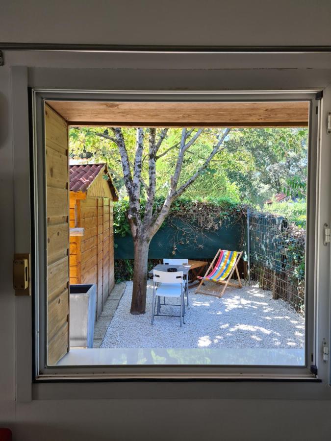 Charmant Logement Avec Parking Διαμέρισμα Orvault Εξωτερικό φωτογραφία
